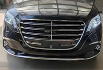 Mercedes Vito/V klase W447 2014– Miglas lukturi (2023+, 2 gab.) foto 1
