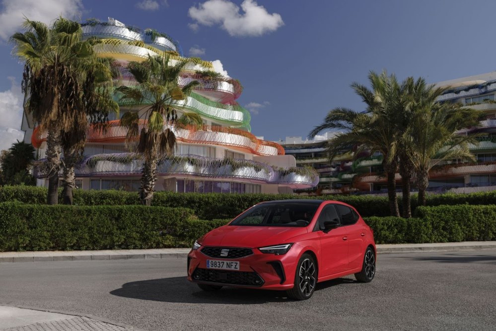 SEAT Ibiza 2026 apskats: Piektās paaudzes otrais feislifts