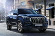 KGM Rexton 2023 apskats: tehniskie dati, aprīkojums un foto foto 3