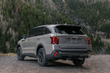 Kia Sorento 2024: ceturtās paaudzes feislifts foto 4