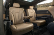 Kia Sorento 2024: ceturtās paaudzes feislifts foto 6