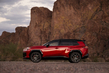 Toyota RAV4 GR Sport Plug-in Hybrid 2026: sestās paaudzes apskats foto 2