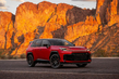 Toyota RAV4 GR Sport Plug-in Hybrid 2026: sestās paaudzes apskats foto 1