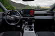 Toyota RAV4 GR Sport Plug-in Hybrid 2026: sestās paaudzes apskats foto 6