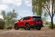 Toyota RAV4 GR Sport Plug-in Hybrid 2026: sestās paaudzes apskats foto 3
