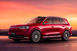 Aito M7 2025: Elektriskās krosovera versijas apskats foto 2