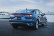 8. paaudzes Ford Taurus: komfortabla sedana apskats foto 4