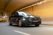 8. paaudzes Ford Taurus: komfortabla sedana apskats foto 3