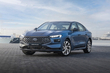8. paaudzes Ford Taurus: komfortabla sedana apskats foto 2