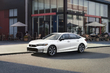 Honda Civic Sedan 2024: Apskats par atjaunināto kompaktklasi foto 3