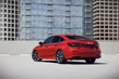 Honda Civic Sedan 2024: Apskats par atjaunināto kompaktklasi foto 2
