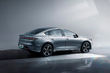 BYD Destroyer 05 DM-i: 2024. gada hibrīda sedana apskats foto 3