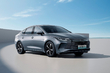 BYD Destroyer 05 DM-i: 2024. gada hibrīda sedana apskats foto 2