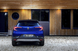 Renault Captur II E-Tech 2024: Krosovera hibrīda versijas apskats foto 3