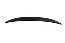 BMW 3. sērija E92/E93 2006–2013 MP-Style spoileris (E92, spīdīgi melns) foto 6