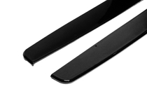 BMW 1. sērija F20/F21 2011–2019 M-Sport sliekšņu uzlikas (ABS) foto 7