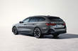 BMW i5 Touring M60 xDrive 2024: Elektriskā universāļa apskats foto 4