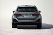 BMW i5 Touring M60 xDrive 2024: Elektriskā universāļa apskats foto 5