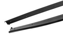 BMW 3. sērija F30/F31 2012–2019 MP-Style sānu sliekšņu uzlikas (M-Performance sliekšņiem, ABS) foto 5