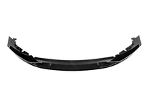 BMW 5. sērija G30/G31 2017–2023 Priekšējā bampera lūpas spoileris Lip MP-Style (M-Sport 2017-2020, ABS) foto 4