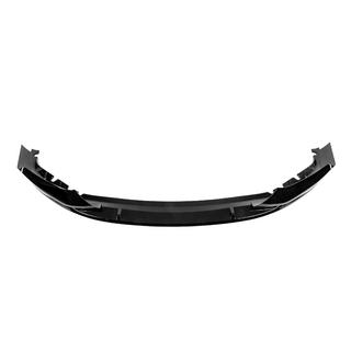 Priekšējā bampera lūpas spoileris Lip MP-Style (M-Sport 2017-2020, ABS) foto 4