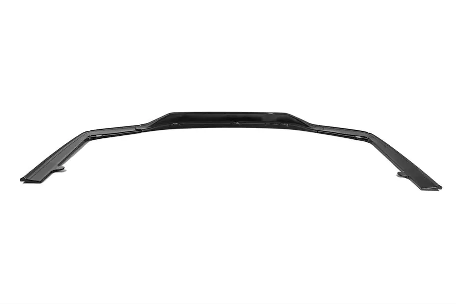 BMW 7. sērija G11/G12 2015–2022 Aizmugurējā bufera difuzors (M-Sport 2019-2022, ABS) Foto 7