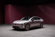Volvo ES90 (V551) 2025: elektriskā liftbeka apskats foto 2