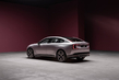 Volvo ES90 (V551) 2025: elektriskā liftbeka apskats foto 3