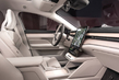 Volvo ES90 (V551) 2025: elektriskā liftbeka apskats foto 6