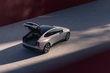 Volvo ES90 (V551) 2025: elektriskā liftbeka apskats foto 4