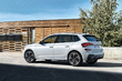 Skoda Kamiq: Atjaunināts pilsētas krosovers foto 4