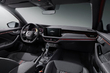 Skoda Kamiq: Atjaunināts pilsētas krosovers foto 6