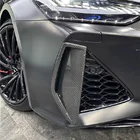 Audi A6 C8 2018–2025 BX-Design Carbon virsbūves komplekts (RS6) foto 6