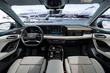 Audi Q6 e-tron (GF) apskats: Premium klases elektriskais SUV foto 5