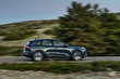 Audi Q6 e-tron (GF) apskats: Premium klases elektriskais SUV foto 3