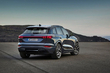 Audi Q6 e-tron (GF) apskats: Premium klases elektriskais SUV foto 4