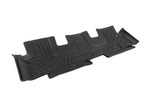 Toyota Land Cruiser Prado 150 2009–2023 Gumijas paklājiņš 3. sēdekļu rindai Niken Luxury 3D (1 gab.) foto 3