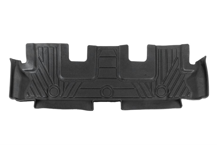 Toyota Land Cruiser Prado 150 2009–2023 Gumijas paklājiņš 3. sēdekļu rindai Niken Luxury 3D (1 gab.) Image