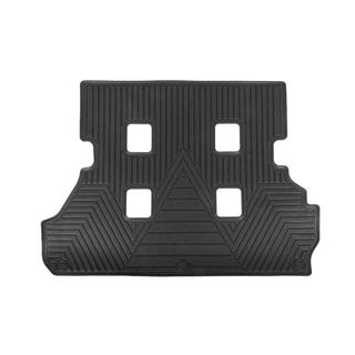 Gumijas bagāžnieka paklājiņš Niken Luxury 3D Lexus LX470 1998–2007 foto 1