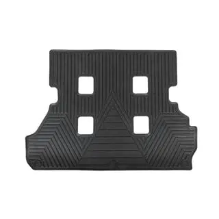 Gumijas bagāžnieka paklājiņš Niken Luxury 3D