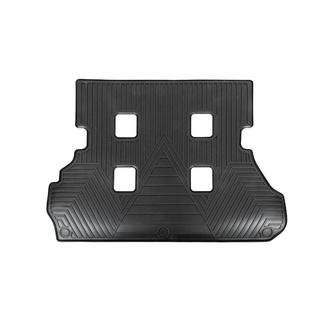 Gumijas bagāžnieka paklājiņš Niken Luxury 3D Lexus LX470 1998–2007 foto 4