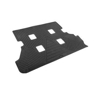 Gumijas bagāžnieka paklājiņš Niken Luxury 3D Toyota Land Cruiser 100 1998–2007 foto 3