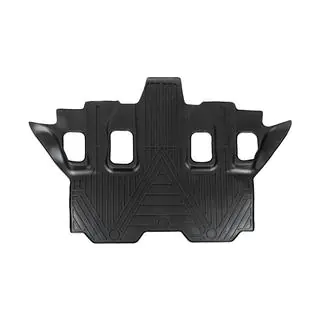 Gumijas bagāžnieka paklājiņš Niken Luxury 3D foto 4