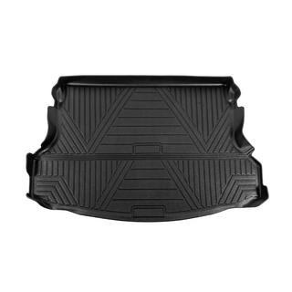 Gumijas bagāžnieka paklājiņš Niken Luxury 3D (X-trail) Nissan X-trail T33/Rogue 2022– foto 1