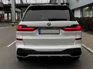 BMW X7 G07 2019– M-Sport virsbūves komplekts (2019-2023) foto 4