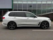 BMW X7 G07 2019– M-Sport virsbūves komplekts (2019-2023) foto 5