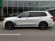 BMW X7 G07 2019– M-Sport virsbūves komplekts (2019-2023) foto 6