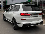 BMW X7 G07 2019– M-Sport virsbūves komplekts (2019-2023) foto 7