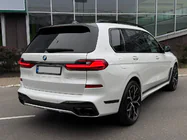 BMW X7 G07 2019– M-Sport virsbūves komplekts (2019-2023) foto 8