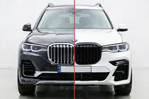 BMW X7 G07 2019– M-Sport virsbūves komplekts (2019-2023) foto 1